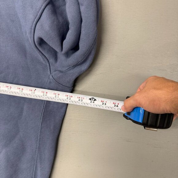 Memphis Grizzlies Nike Center Swoosh Player Issued Drawstring Hoodie Medium - Picture 6 of 7